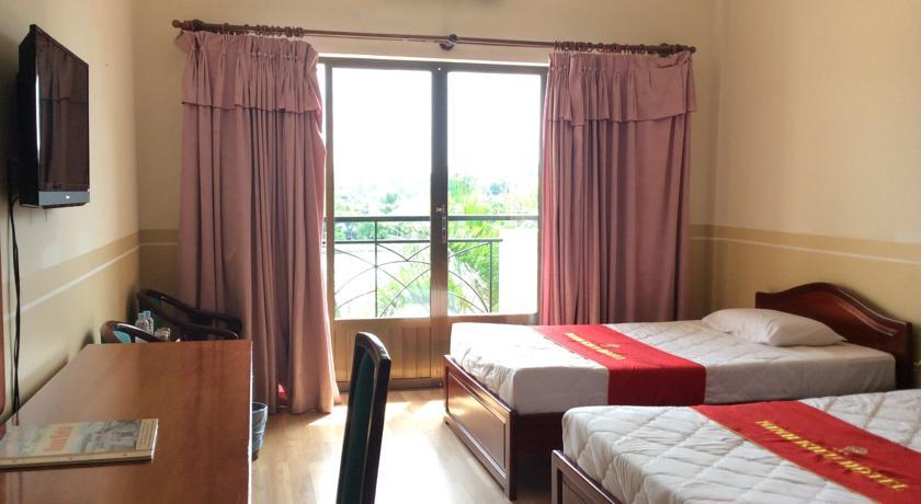 Ruby Hotel Vung Tau Exterior foto