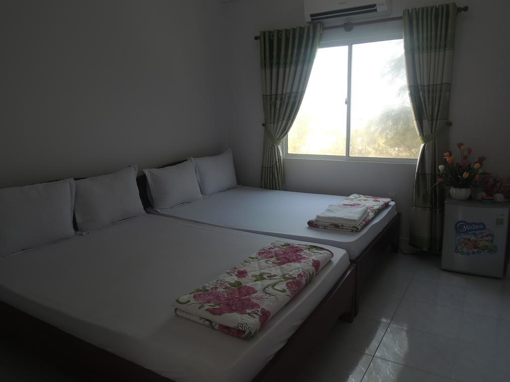 Ruby Hotel Vung Tau Exterior foto