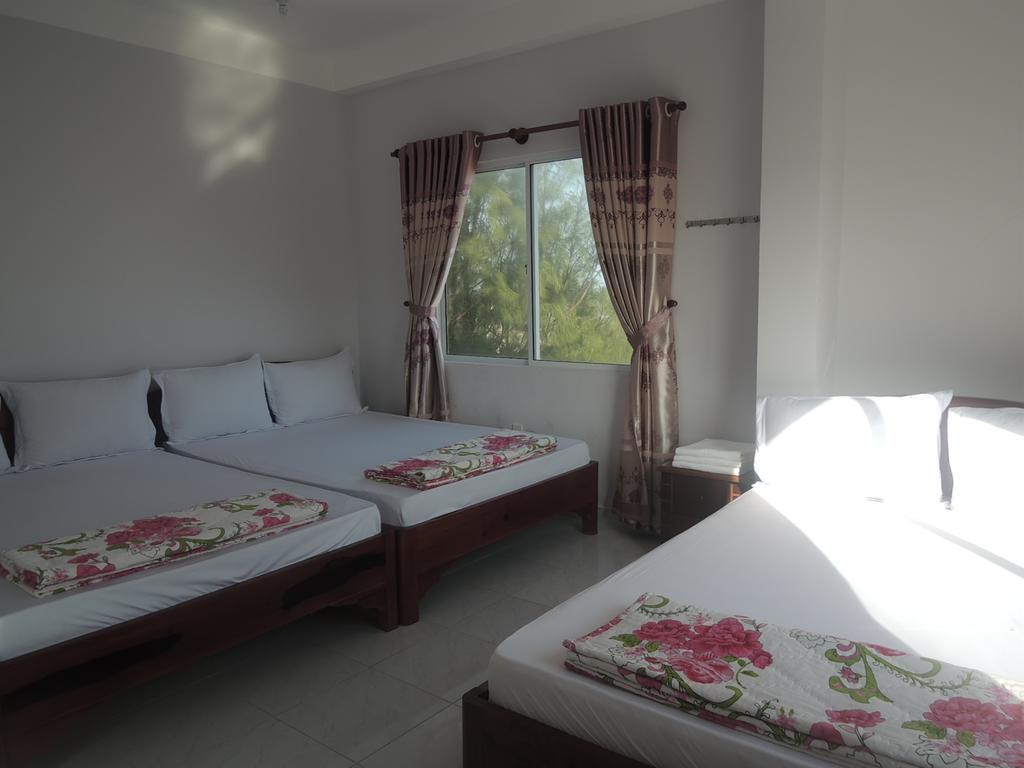 Ruby Hotel Vung Tau Exterior foto